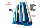 New Lathe Alignment Test Bar Shank Size 1mt  2mt  3mt  4mt  5mt Usa Rahishtools