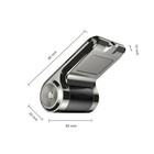Night Vision Adas Hd 1080p Car Dvr Camera G-sensor Auto Video Recorder Dash Cam