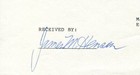 Jim Henson The Muppets Disney Sesame Street Rare Signed Autograph Letter Psa Dna