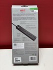 Apc Surge Protector 1080 Joules Surgearrest Essential Pe610 10ft Power Cord