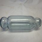 Japanese Glass Fishing Float 5 In Authentic Japan Fish Net Buoy Rolling Pin