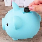 Piggy Bank  Coin Bank For Boys And Girls  Children s Plastic Shatterproof Money