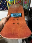 Vintage Skateboard Not Cool Rare Og Not Nos Who Cares Hosoi