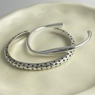 925 Sterling Silver Star Bracelet Smooth Pendant Vintage Womens Mens Jewelry