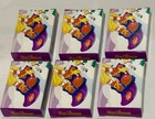 Free      W  Purchase Lot Of 16 New Mcdonald   s Fun Times Happy Meal Toys 2006 2008