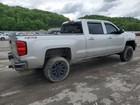 Ac Compressor Fits 15-19 Sierra 2500 Pickup 2597204