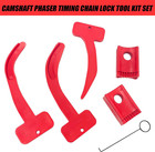 6pc Camshaft Phaser Timing Chain Lock Tool Kit 3 6 Pentastar Chrysler Jeep Dodge