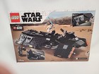Lego Retired Set 75284 Star Wars  Knights Of Ren Transport Ship Brand New Sealed
