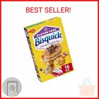 Betty Crocker Bisquick  Gluten Free Pancake And Baking Mix  16 Oz