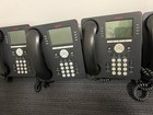 Avaya 9508 Digital Desk Phone  Stands Lot Of 9 Phones Office Work Business Phone
