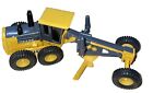 John Deere Construction  Grader Die Cast    John Deere Licensed Product