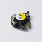 Supco L150-20 Heater Limit Thermostat Thermodisc Open On Rise