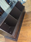 Badger  Basket Three Bin