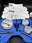 Lenox 11 Pc One Tooth Rough Wood Hole Saw Kit 25477701g