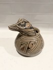 Casas Grandes Mexico Pottery Badger Figural Animal Effigy Pot