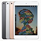 Apple Ipad Mini 5th Gen Wi-fi  7 9in - 64gb 256gb - Gray Silver Gold - Very Good