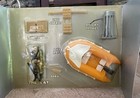 1981 Mego Eagle Force Ocean Patrol Adventure Pack   Please See Below  