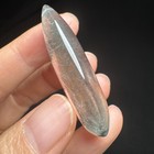 4 7cm Natural Green Rutilated Quartz Pendant Healing Crystal-16