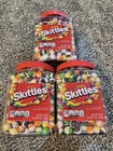  Freeze Dried Candy Origial Skittles Made To Order  54 Oz  - Kiki s Kandies