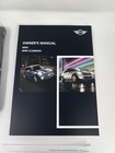 2012 Mini Clubman Owners Manual Oem Complete Set