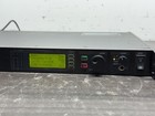 Shure Ur4s Wireless Receiver L3 638-698 Mhz Audio Reference - A141