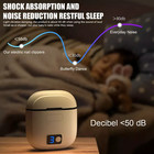 Electric Automatic Nail Clippers Toe Thick Nails Professional Cutter Pedicure Us