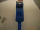 104-311-802v001  Fiber Optic Adapter Lsh  e2000 -lsa  din   qty 5