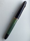 Pelikan 140  Fountain Pen  14c Gold  Nib  F Size