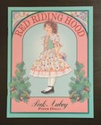 Last Two  New unused 1997 Peck Aubry Paper Doll Sets