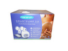 Lansinoh Smartpump 2 0 Double Electric Breast Pump - Sealed - Bluetooth