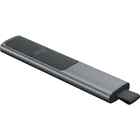 Logitech - Spotlight Advanced Wireless Presentation Remote 910-004654 - Slate