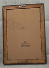Vintage Heileman s Old Style Beer Mirror - Bar pub Brewery 21x15 