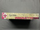 Brand New Sealed Vintage Transogram Cap d Antibe Roulette Wheel Poker Game Night