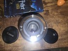 Canon Ef 16-35mm F 4l Is Usm Lens - Pristine Condition
