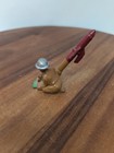 Rocket Launcher Barclay Manoil Metal Toy Soldier -vintage 1930 s-1940 s 