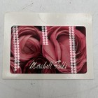 New   Lot Of 6 Marshall Fields Collectible Vintage Gift Cards - Zero Value