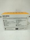 Rexing V1 Plus Dash Cam Front And Rear Wifi