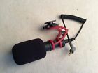 Comica Cvm-vm10 Ii Camera Microphone Video Shotgun For  Dslr Phones