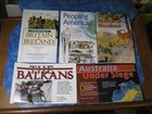 Lot Of 19 National Geographic Maps 2000s No Duplicates
