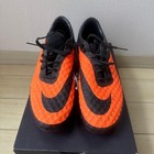 Nike Hypervenom Phantom Hg Acc Us 8 Uk 7 599852 008 Soccer Football Cleats
