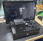 Elo 22  Esy22i1b I-series Touch Screen All-in-one Droid Wall Unit Factory Reset