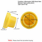 Replacement Yellow Spout Cap Top For Blitz Fuel Gas Can 900302 900092 900094  8