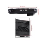 For Sea-doo Gtx Ltd 215 Rxt 260 Wake Lcd Gauge 278003218 278003380 2015-2017 New