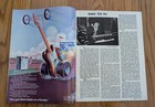 Vintage Down Beat Jazz Magazine 21 Issues Year 1974 Ads   Pages Excellent