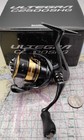 New Shimano Ultegra C2500shg Spinning Fishing Reel Ultra-light  Light Action Jdm