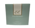 Estee Lauder Youth Dew For Women Dusting Powder Box 7oz With Puff New In Box