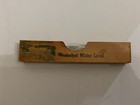Vintage Itasca State Park Minnesota Mississippi Water Level Souvenir
