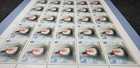 Liberia 1980 13th Winter Olympic Games  Lake Placid Mnh Sheet