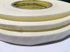 2mm 5mm 10mm White 3m Sticker Double Sided Tape Adhesive For Cell Phone Repair