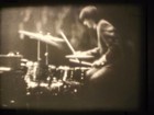 Super 8mm Sound 1600 Foot Reel- The Beatles Concert movie And T v  Segments Good